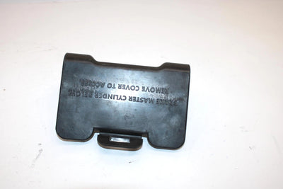 08 ArcticCatProwler Xt 650 4x4 H1AutomaticOemMaster CylinderCover 1406-944 XA0.2