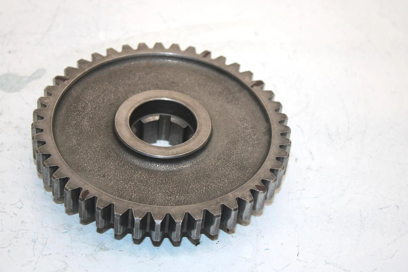 02 Arctic Cat 250 2x4 Oem Sub Driven Gear 43T 3446-184 AA22