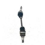 1996 Yamaha Kodiak 400 YFM400FW 4x4 OEM Front Drive Axle 3HN-2510F-01-00 AY64