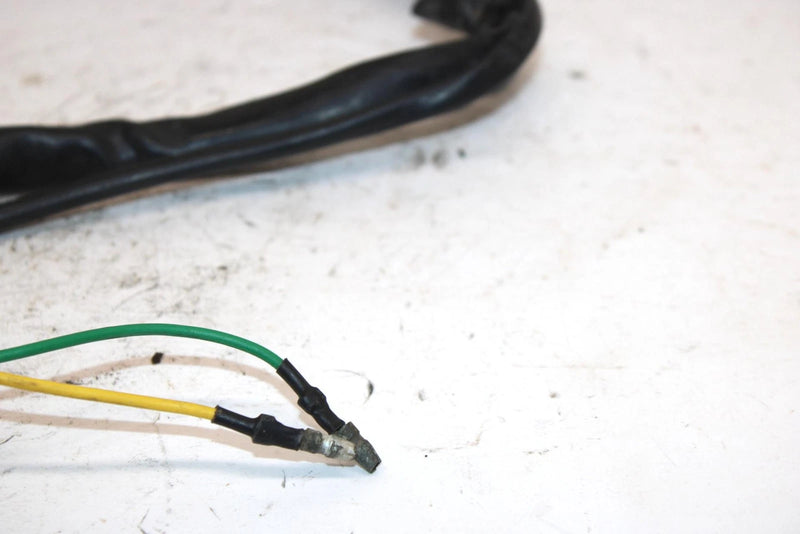 1999 Polaris Sportsman 325 Oem Left Switch 4110193 AP16