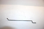 1996 Polaris Slx 780 Oem Hood Prop Rod 5224471 JP35