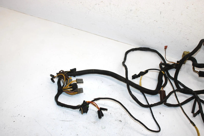 99 Ski-doo Mxz 670 Ho Oem Wiring Harness SS9