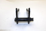 1992 Yamaha Exciter Ii Oem Front Pivot Linkage Bracket 8U7-47464-00-00 SY79