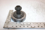 1997 Suzuki King Quad 300 4x4 Oem Centrifugal Clutch Basket 21110-19B12 AS11