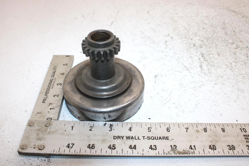 1997 Suzuki King Quad 300 4x4 Oem Centrifugal Clutch Basket 21110-19B12 AS11