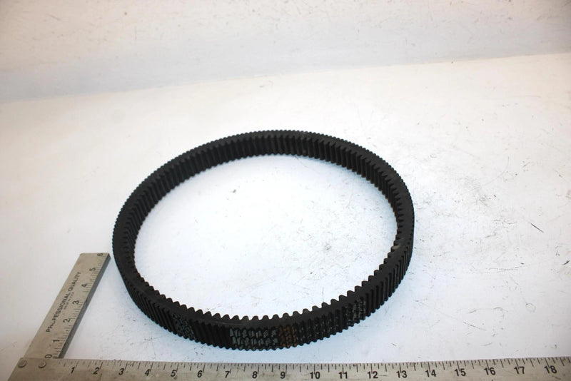 07 Ski-doo Mxz 800 Blizzard Ho Power Tek Ultimate XS Belt 417300166 SS5