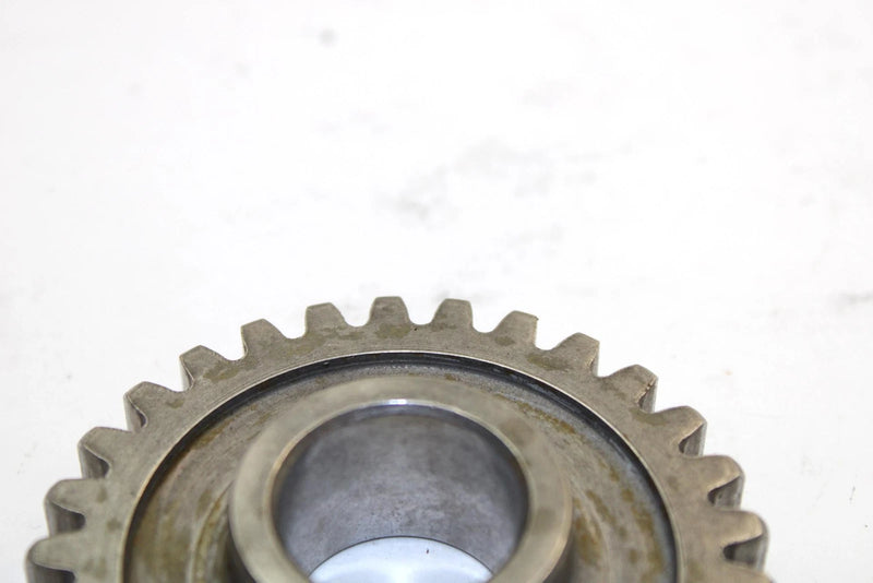 1988 Yamaha  Moto 4 Oem  29T High Pinion Gear 59V-17123-00-00 AY31