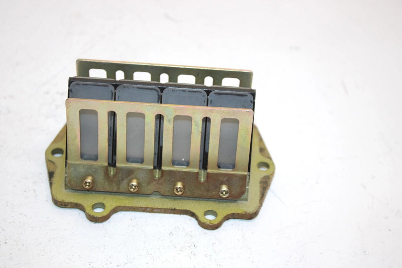 07 Arctic Cat F6 Sno Pro Efi Oem Reed Valve Pair 3006-510 SAS2