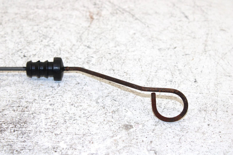1999 Yamaha Vmax 600 Sx Oem Oil Level Dipstick 8CR-47546-00-00 SY5
