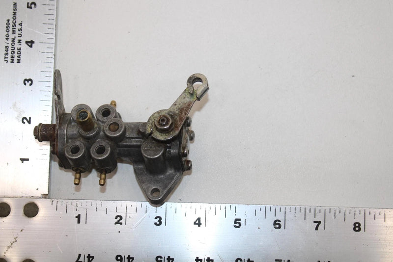1995 Polaris Xlt Oem Oil Pump 3085055 SP109