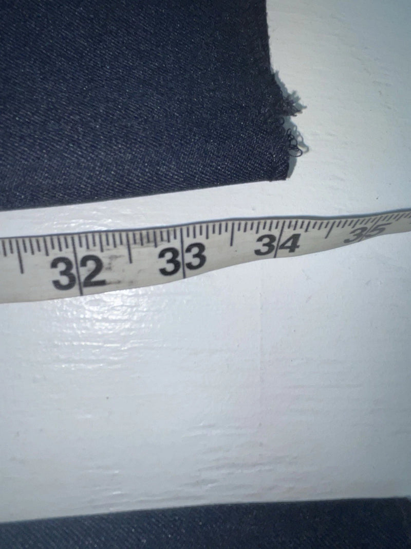 New Vintage Blue Circle S Polyester Pants #CP4793 XX-111