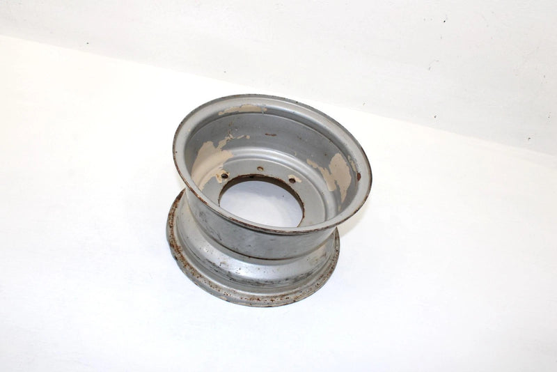 2000 Polaris Xplorer 400 Oem Front Wheel Rim  1523448-067 AP200