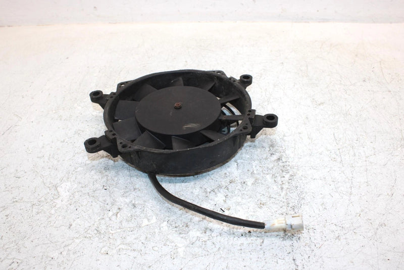 2006 Kawasaki Prarie 360 Oem Cooling Fan 59502-1138 AK29