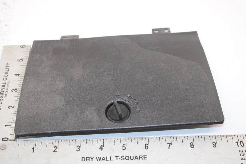 1985 Yamaha Enticer 340 Oem Luggage Box Cover 8Y4-77392-00-00 SY127