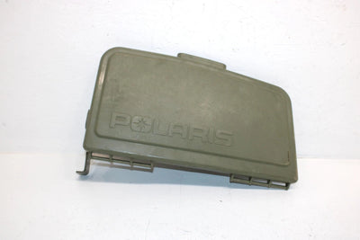 2008 Polaris Ranger 700 Oem Glove Box Cover 5434719-492 XP0