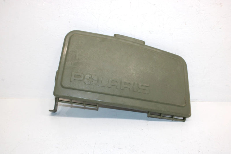 2008 Polaris Ranger 700 Oem Glove Box Cover 5434719-492 XP0
