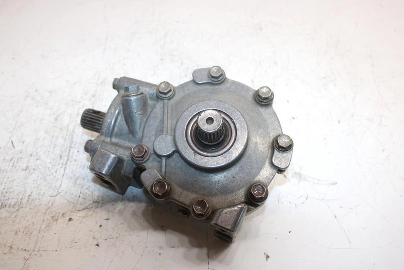 2002 Polaris Sportsman 500 Oem Front Gearcase Assembly 1341323 AP78