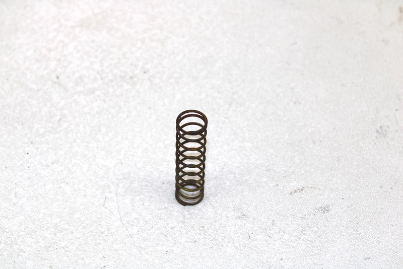 03 Polaris Rmk 600 Oem Exhaust Power Valve Spring 7041786-03 SP172