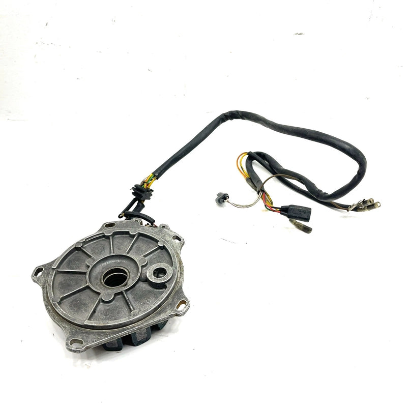 98-99 Polaris Sportsman 500 4X4 OEM Stator 3085559 AP25