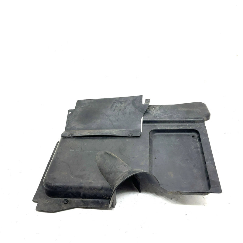 2004 Yamaha Rhino 660 OEM Right Rear Fuel Tank Cover 5UG-F4141-01-00 XY3.1