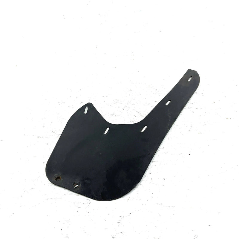 1991 Polaris Trail Boss 350L 2x4 OEM Left Front Mud Flap 5850071 AP227