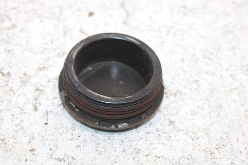 1991 Polaris Trail Boss Oem Front Hub Cap 5130684 5431368 AP92