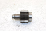 06 Honda Trx 400 Fourtrax Rancher Oem Transmission Mainshaft 23211-HN7-000 AH55