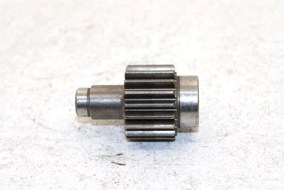 06 Honda Trx 400 Fourtrax Rancher Oem Transmission Mainshaft 23211-HN7-000 AH55