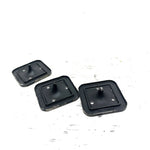 1995 Polaris SLX 780 OEM Air Filter Lid Set Of 3 5131199 JP43
