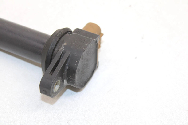 13 Ski-doo Mxz 600 Sport Ace Oem Ignition Coil 420666142 SS64