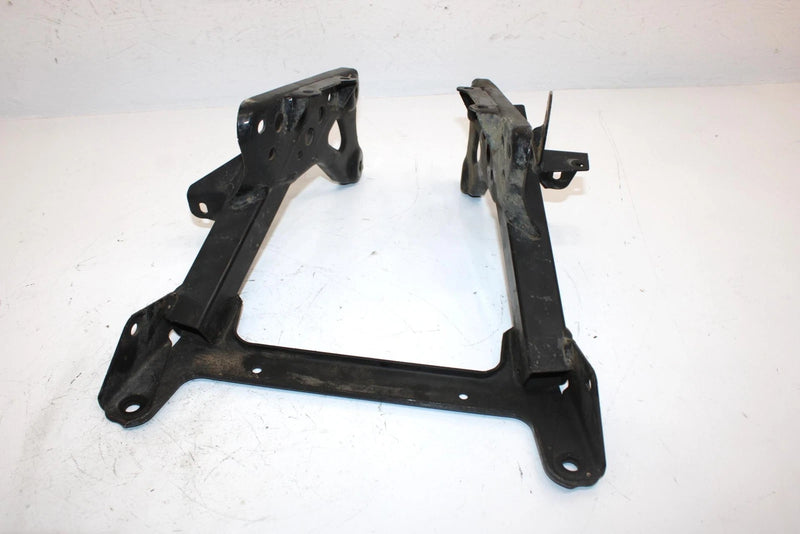 16 Can-am Outlander L Max 450 Efi Dps Oem Rear Frame Support 705203387 AB5
