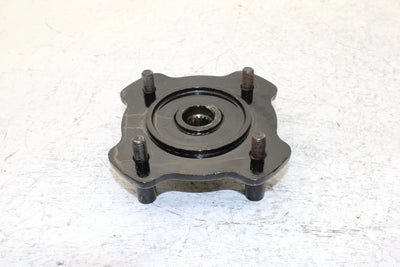 2002 Arctic Cat 375 Automatic (4x4 Green) Oem Rear Wheel Hub 0502-258 AA29