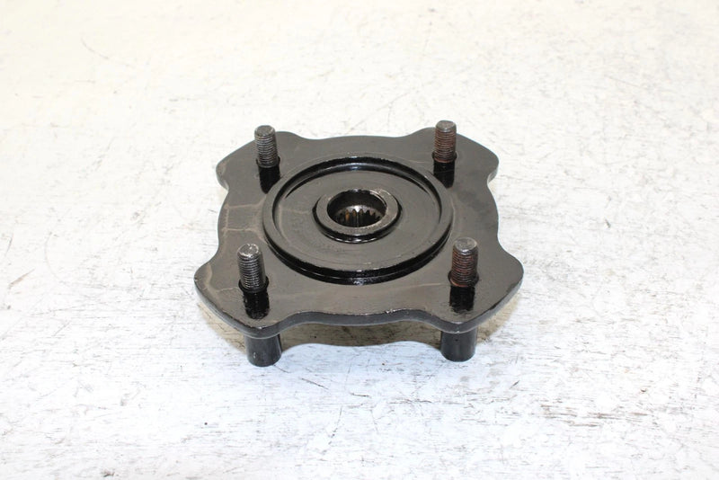 2002 Arctic Cat 375 Automatic (4x4 Green) Oem Rear Wheel Hub 0502-258 AA29