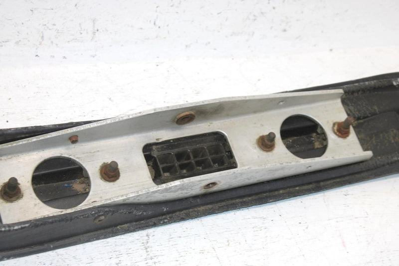 2000 Ski-doo Mxz 600 Oem Ski 505070189 SS15