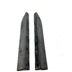 2000 Polaris Virage OEM Sponson Set 5432275-070 JP50