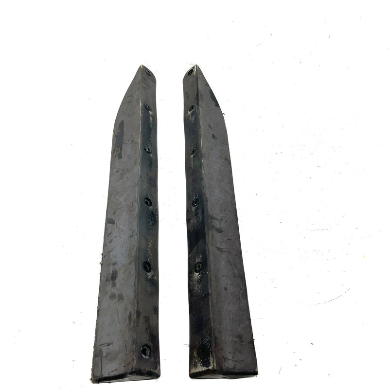 2000 Polaris Virage OEM Sponson Set 5432275-070 JP50