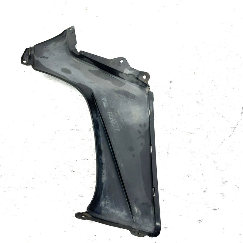 00-03 Honda Rancher 350 OEM Left Side Tank Cover 83600-HN5-670ZA AH80