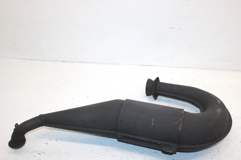1997 Arctic Cat Zl 440 Oem Exhaust Pipe 0712-174 SA39