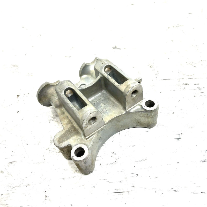 01-05 Yamaha WaveRunner XLT1200 OEM Muffler Stay 66V-14771-01-94 JY27