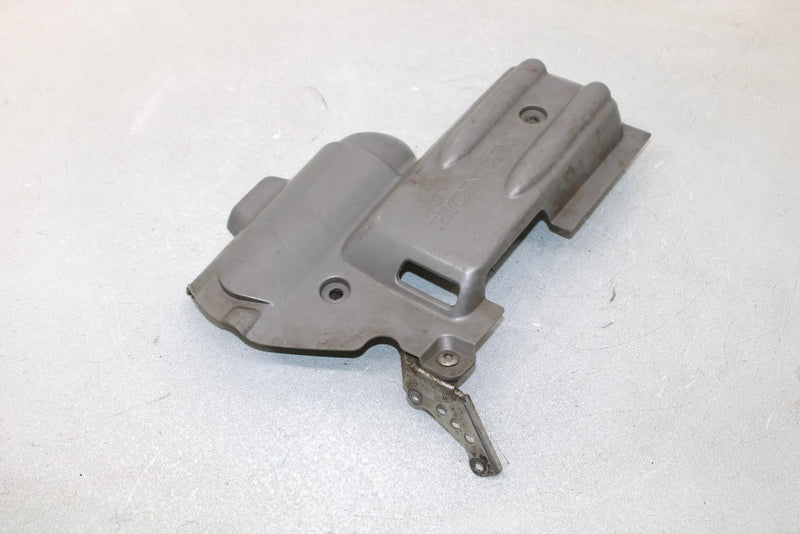 2009 Honda Trx680fga Oem Right Engine Cover 11310-HN8-000ZA AH23