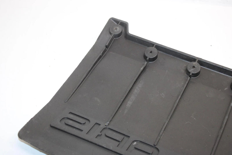 01 Polaris Xc Sp 600 Oem Snowflap 5433979 SP65