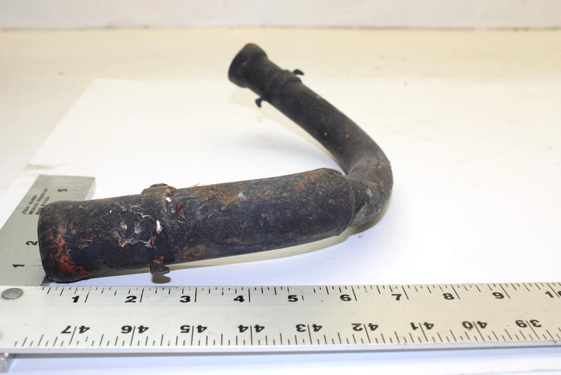 1998 Ski-doo Mach 1 Oem Center Tail Pipe 514099100 SS119