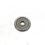 2003 Kawasaki Prairie 650 KVF650A 4x4 OEM 36T Low Driven G  13262-0794 AK37