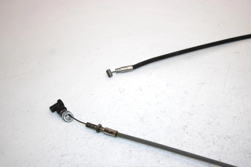 1998 Arctic Cat Ts-l 1000 Oem Throttle Cable 0687-102 JA11