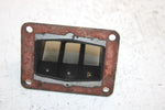 1990 Kawasaki 650 Ts Oem Reed Valve 12021-3704 JK8
