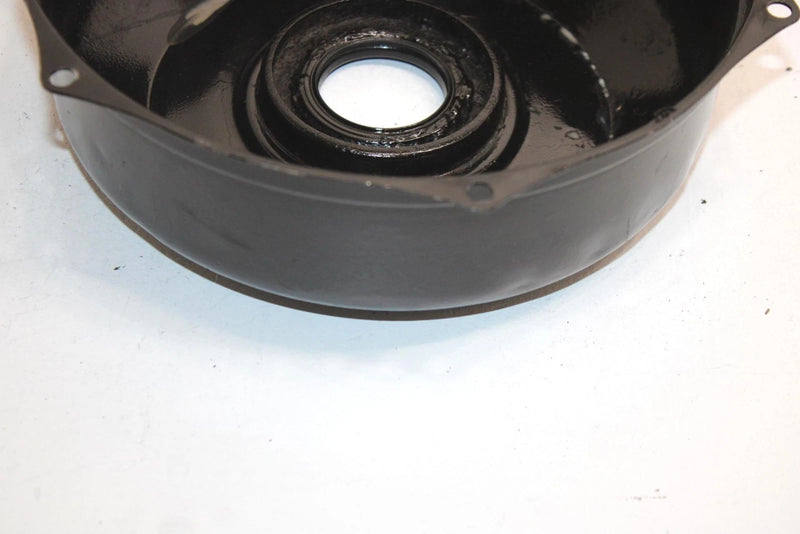 2003 Honda Fourtrax Foreman Rubicon Oem Rear Brake Drum Cover 40520-HN2-000 AH11