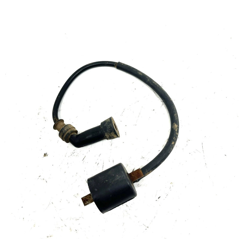 89-01 Suzuki Quadrunner 160 OEM Ignition Coil  33410-02C01 AS30