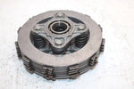 1990 Kawasaki Bayou 300 Oem Clutch Assembly 13087-1065 AK22