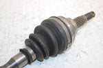 1987 Honda Fourtrax 350 A Oem Short Front Left Axle 42300-HA7-771 AH39