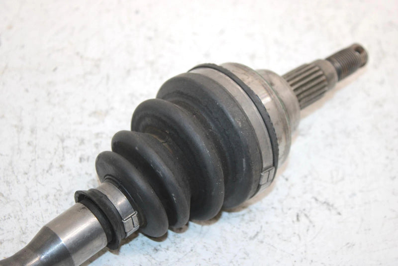 1987 Honda Fourtrax 350 A Oem Short Front Left Axle 42300-HA7-771 AH39